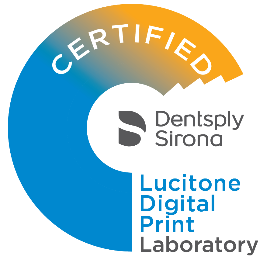4D Printed Premium Dentures Burdette Dental Laboratory